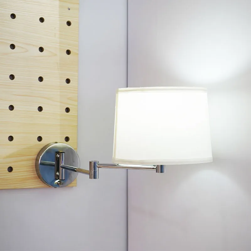 Những lợi thế của đèn tường sắt rèn là gì?